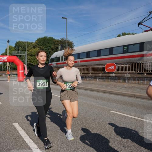 07.09.2025 - BARMER Alsterlauf Yannick Fuchs http://msf.ph/oto/8829175 07.09.2025 10:21:41 Laufen 3953, 395, 2, 48 meine-sportfotos.de
