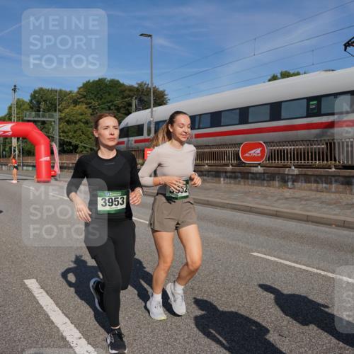 07.09.2025 - BARMER Alsterlauf Yannick Fuchs http://msf.ph/oto/8829176 07.09.2025 10:21:41 Laufen 3953, 2 meine-sportfotos.de