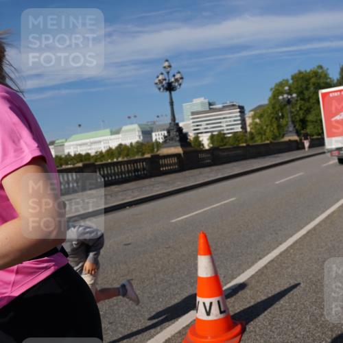 07.09.2025 - BARMER Alsterlauf Yannick Fuchs http://msf.ph/oto/8829179 07.09.2025 10:21:46 Laufen  meine-sportfotos.de