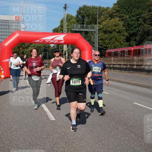 07.09.2025 - BARMER Alsterlauf Yannick Fuchs http://msf.ph/oto/8829194 07.09.2025 10:21:53 Laufen 4713, 2119, 25, 2179, 5439, 1071 meine-sportfotos.de
