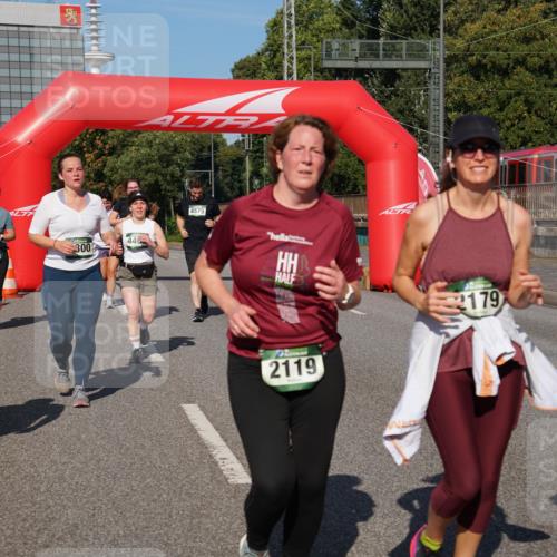 07.09.2025 - BARMER Alsterlauf Yannick Fuchs http://msf.ph/oto/8829200 07.09.2025 10:21:55 Laufen 4713, 4858, 300, 446, 4579, 2119, 2179 meine-sportfotos.de