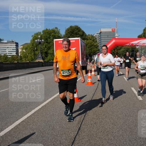 07.09.2025 - BARMER Alsterlauf Yannick Fuchs http://msf.ph/oto/8829204 07.09.2025 10:21:57 Laufen 40, 1, 4713, 4469 meine-sportfotos.de