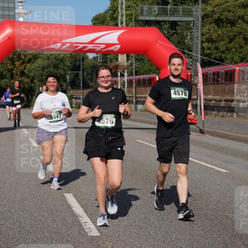 07.09.2025 - BARMER Alsterlauf Yannick Fuchs http://msf.ph/oto/8829211 07.09.2025 10:21:59 Laufen 54, 347, 4576, 4579 meine-sportfotos.de