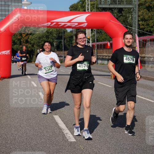 07.09.2025 - BARMER Alsterlauf Yannick Fuchs http://msf.ph/oto/8829212 07.09.2025 10:21:59 Laufen 5347, 4576, 4579 meine-sportfotos.de