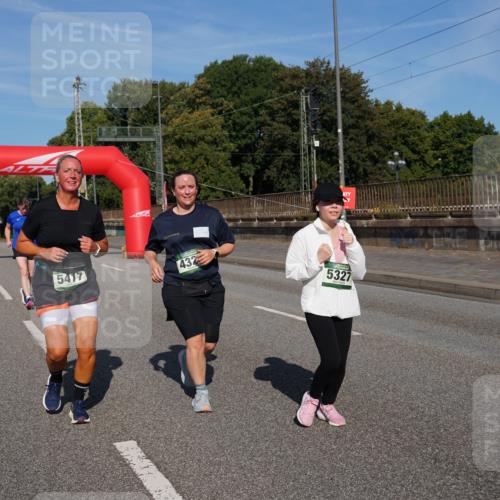 07.09.2025 - BARMER Alsterlauf Yannick Fuchs http://msf.ph/oto/8829225 07.09.2025 10:22:10 Laufen 5417, 432, 5327 meine-sportfotos.de