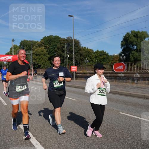 07.09.2025 - BARMER Alsterlauf Yannick Fuchs http://msf.ph/oto/8829227 07.09.2025 10:22:11 Laufen 39, 5417, 4320, 5327 meine-sportfotos.de