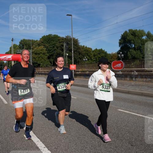 07.09.2025 - BARMER Alsterlauf Yannick Fuchs http://msf.ph/oto/8829228 07.09.2025 10:22:11 Laufen 5417, 4320, 5327 meine-sportfotos.de