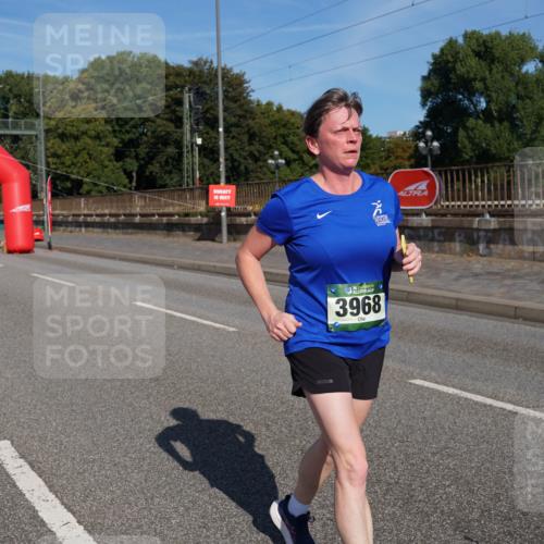 07.09.2025 - BARMER Alsterlauf Yannick Fuchs http://msf.ph/oto/8829230 07.09.2025 10:22:14 Laufen 6, 3968 meine-sportfotos.de
