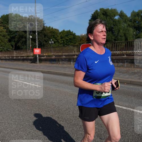 07.09.2025 - BARMER Alsterlauf Yannick Fuchs http://msf.ph/oto/8829232 07.09.2025 10:22:14 Laufen  meine-sportfotos.de