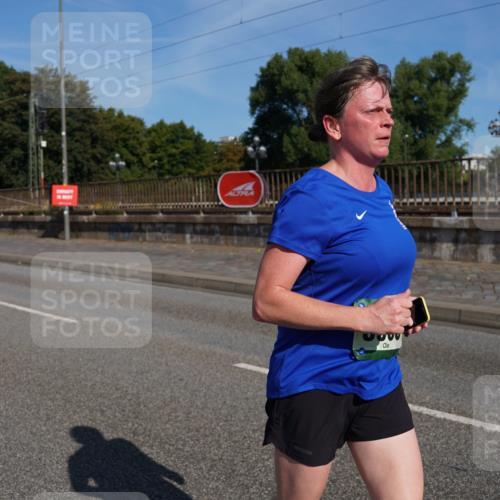 07.09.2025 - BARMER Alsterlauf Yannick Fuchs http://msf.ph/oto/8829233 07.09.2025 10:22:14 Laufen  meine-sportfotos.de