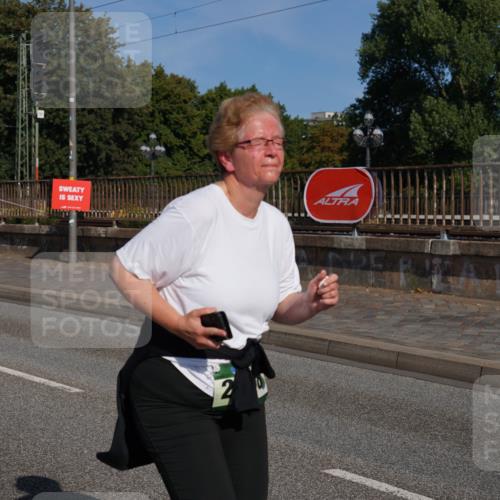 07.09.2025 - BARMER Alsterlauf Yannick Fuchs http://msf.ph/oto/8829240 07.09.2025 10:22:25 Laufen 2 meine-sportfotos.de