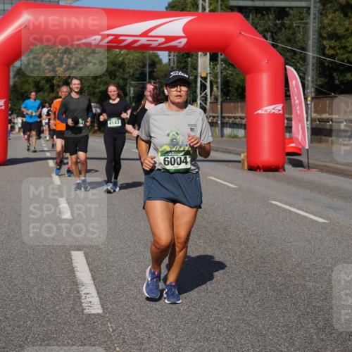 07.09.2025 - BARMER Alsterlauf Yannick Fuchs http://msf.ph/oto/8829248 07.09.2025 10:22:32 Laufen 4143, 6004, 10 meine-sportfotos.de