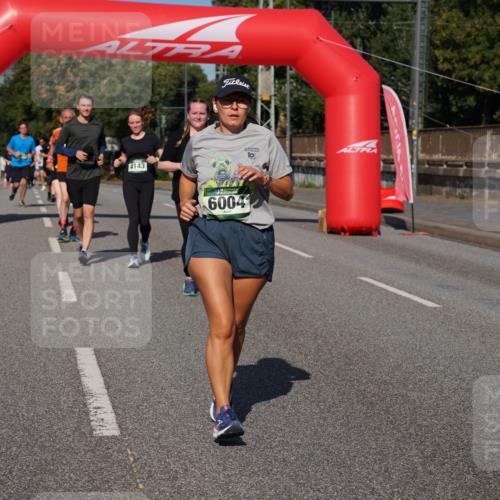 07.09.2025 - BARMER Alsterlauf Yannick Fuchs http://msf.ph/oto/8829249 07.09.2025 10:22:32 Laufen 4143, 6004, 190 meine-sportfotos.de
