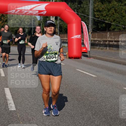 07.09.2025 - BARMER Alsterlauf Yannick Fuchs http://msf.ph/oto/8829251 07.09.2025 10:22:32 Laufen 414, 4143, 6004 meine-sportfotos.de