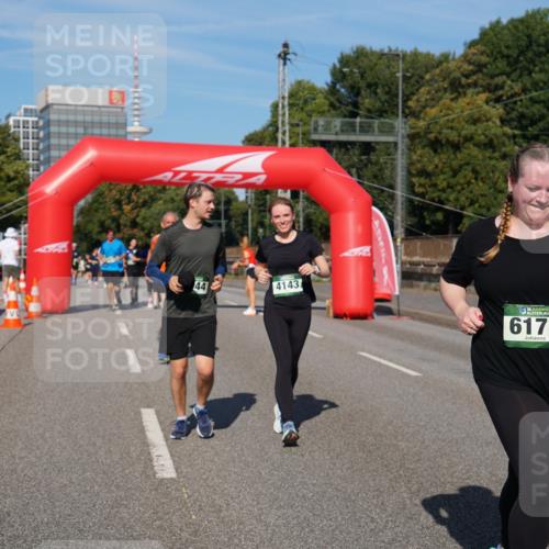 07.09.2025 - BARMER Alsterlauf Yannick Fuchs http://msf.ph/oto/8829259 07.09.2025 10:22:36 Laufen 44, 4143, 36, 6171, 11 meine-sportfotos.de
