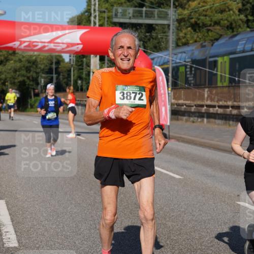 07.09.2025 - BARMER Alsterlauf Yannick Fuchs http://msf.ph/oto/8829270 07.09.2025 10:22:40 Laufen 36, 3872, 243 meine-sportfotos.de