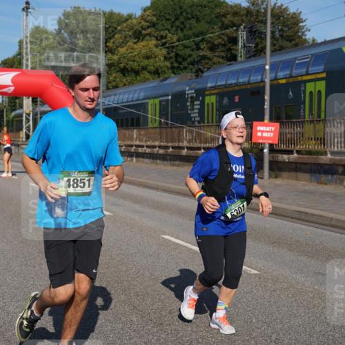 07.09.2025 - BARMER Alsterlauf Yannick Fuchs http://msf.ph/oto/8829278 07.09.2025 10:22:46 Laufen 36, 4851, 10, 6301 meine-sportfotos.de