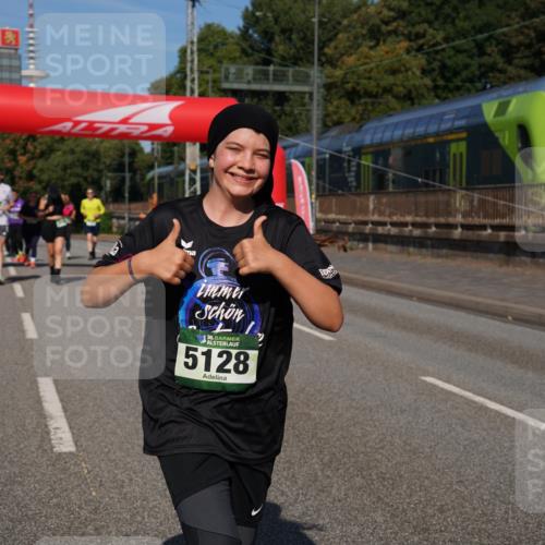 07.09.2025 - BARMER Alsterlauf Yannick Fuchs http://msf.ph/oto/8829284 07.09.2025 10:22:47 Laufen 636, 5128 meine-sportfotos.de