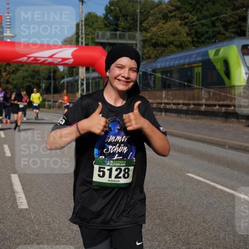 07.09.2025 - BARMER Alsterlauf Yannick Fuchs http://msf.ph/oto/8829285 07.09.2025 10:22:47 Laufen 36, 5128 meine-sportfotos.de