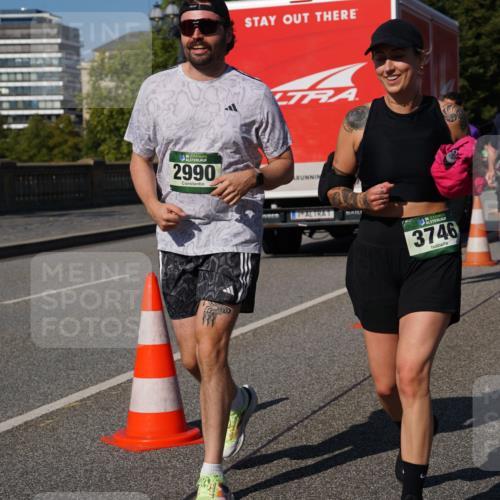 07.09.2025 - BARMER Alsterlauf Yannick Fuchs http://msf.ph/oto/8829292 07.09.2025 10:22:54 Laufen 36, 2990, 52, 36, 3746 meine-sportfotos.de