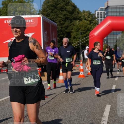 07.09.2025 - BARMER Alsterlauf Yannick Fuchs http://msf.ph/oto/8829295 07.09.2025 10:22:55 Laufen 3746, 4008, 5275, 5276 meine-sportfotos.de