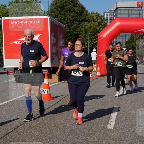 07.09.2025 - BARMER Alsterlauf Yannick Fuchs http://msf.ph/oto/8829297 07.09.2025 10:22:57 Laufen 5276, 2136, 3003, 2441, 2135 meine-sportfotos.de