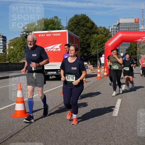 07.09.2025 - BARMER Alsterlauf Yannick Fuchs http://msf.ph/oto/8829299 07.09.2025 10:22:58 Laufen 5276, 2136, 3003, 2135 meine-sportfotos.de