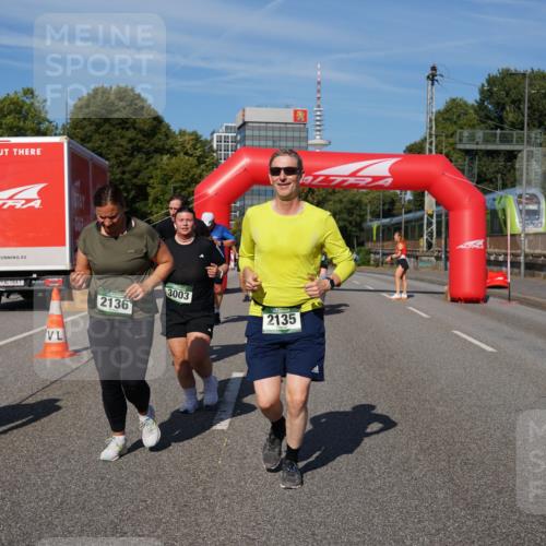 07.09.2025 - BARMER Alsterlauf Yannick Fuchs http://msf.ph/oto/8829305 07.09.2025 10:23:00 Laufen 2136, 3003, 2135 meine-sportfotos.de