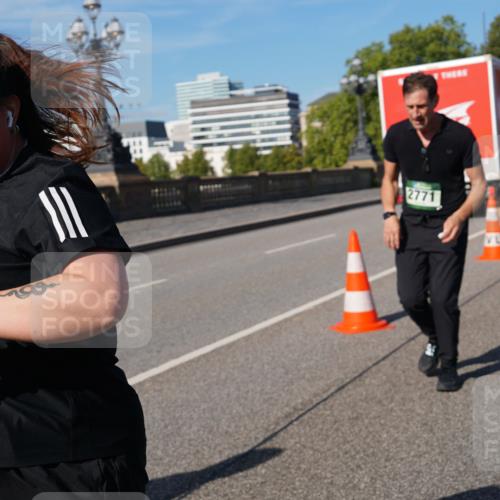 07.09.2025 - BARMER Alsterlauf Yannick Fuchs http://msf.ph/oto/8829312 07.09.2025 10:23:03 Laufen 603, 2771 meine-sportfotos.de