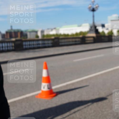 07.09.2025 - BARMER Alsterlauf Yannick Fuchs http://msf.ph/oto/8829316 07.09.2025 10:23:04 Laufen 811 meine-sportfotos.de