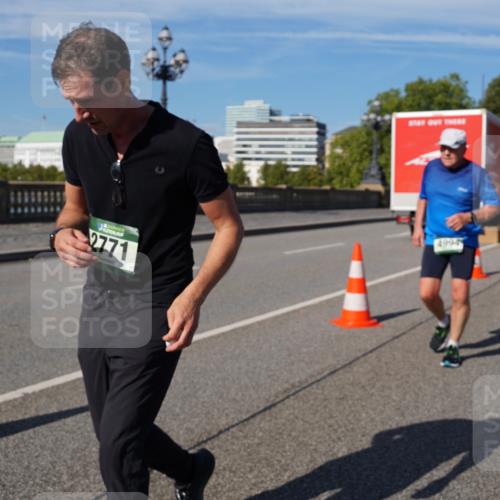 07.09.2025 - BARMER Alsterlauf Yannick Fuchs http://msf.ph/oto/8829318 07.09.2025 10:23:05 Laufen 2771, 4994, 2441 meine-sportfotos.de