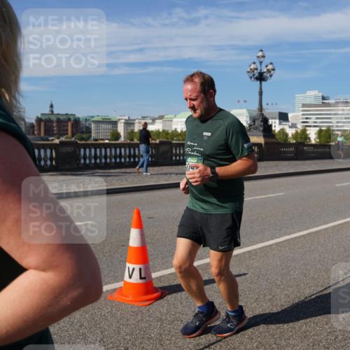 07.09.2025 - BARMER Alsterlauf Yannick Fuchs http://msf.ph/oto/8829334 07.09.2025 10:23:09 Laufen 1 meine-sportfotos.de