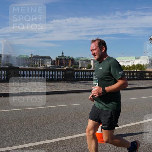 07.09.2025 - BARMER Alsterlauf Yannick Fuchs http://msf.ph/oto/8829336 07.09.2025 10:23:10 Laufen 198 meine-sportfotos.de