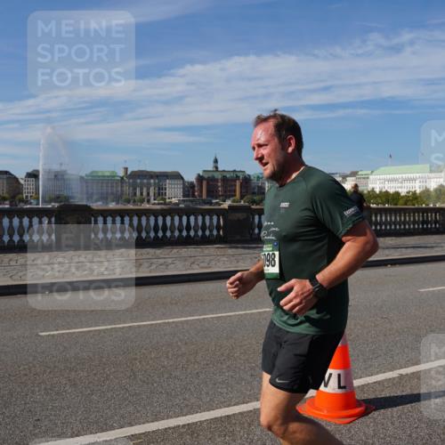 07.09.2025 - BARMER Alsterlauf Yannick Fuchs http://msf.ph/oto/8829337 07.09.2025 10:23:10 Laufen 198 meine-sportfotos.de