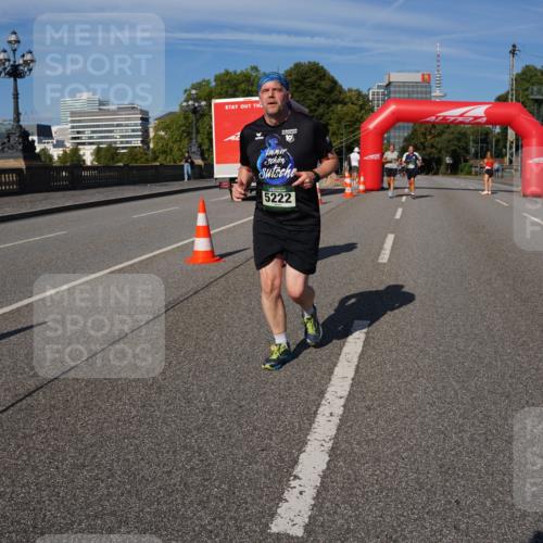 07.09.2025 - BARMER Alsterlauf Yannick Fuchs http://msf.ph/oto/8829340 07.09.2025 10:23:34 Laufen 19, 5222 meine-sportfotos.de