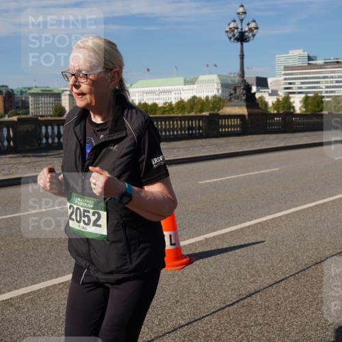 07.09.2025 - BARMER Alsterlauf Yannick Fuchs http://msf.ph/oto/8829342 07.09.2025 10:23:37 Laufen 36, 2052 meine-sportfotos.de