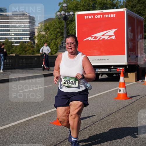 07.09.2025 - BARMER Alsterlauf Yannick Fuchs http://msf.ph/oto/8829352 07.09.2025 10:23:50 Laufen 36, 2848 meine-sportfotos.de