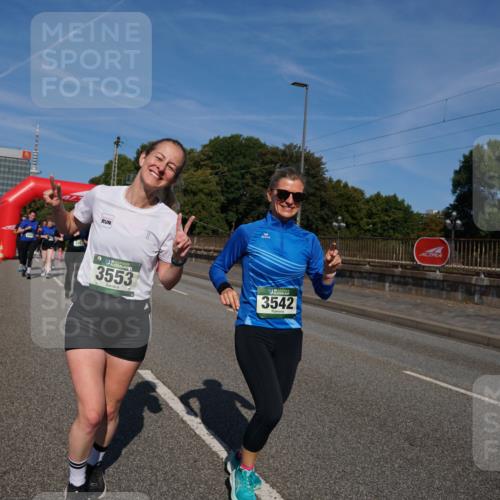 07.09.2025 - BARMER Alsterlauf Yannick Fuchs http://msf.ph/oto/8829380 07.09.2025 10:24:07 Laufen 3457, 0, 3553, 3542 meine-sportfotos.de