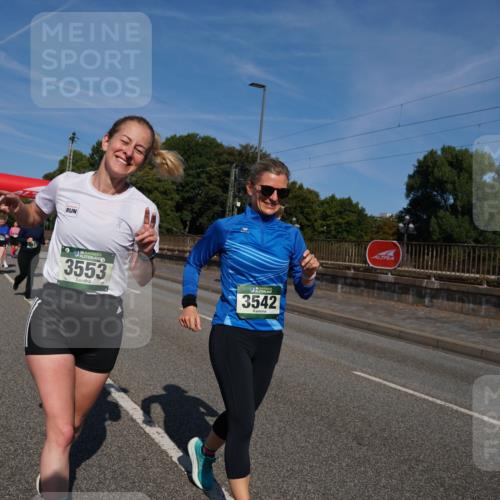 07.09.2025 - BARMER Alsterlauf Yannick Fuchs http://msf.ph/oto/8829381 07.09.2025 10:24:07 Laufen 0, 3553, 3542 meine-sportfotos.de