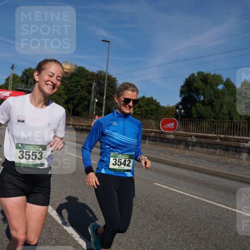 07.09.2025 - BARMER Alsterlauf Yannick Fuchs http://msf.ph/oto/8829382 07.09.2025 10:24:07 Laufen 36, 3553, 3542 meine-sportfotos.de