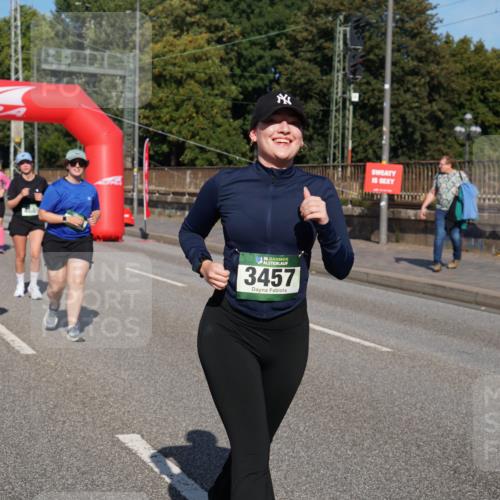 07.09.2025 - BARMER Alsterlauf Yannick Fuchs http://msf.ph/oto/8829386 07.09.2025 10:24:11 Laufen 4000, 4004, 4689, 36, 3457 meine-sportfotos.de