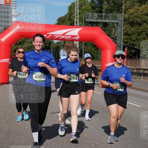 07.09.2025 - BARMER Alsterlauf Yannick Fuchs http://msf.ph/oto/8829387 07.09.2025 10:24:12 Laufen 4804, 4000, 004, 4689, 201 meine-sportfotos.de