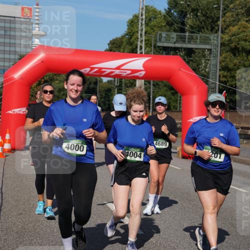 07.09.2025 - BARMER Alsterlauf Yannick Fuchs http://msf.ph/oto/8829388 07.09.2025 10:24:12 Laufen 4000, 4004, 4689, 201 meine-sportfotos.de