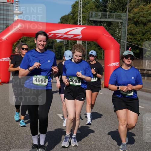 07.09.2025 - BARMER Alsterlauf Yannick Fuchs http://msf.ph/oto/8829389 07.09.2025 10:24:12 Laufen 4000, 4004, 589 meine-sportfotos.de