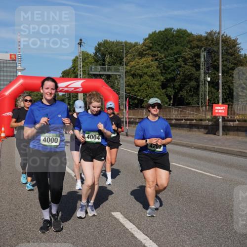 07.09.2025 - BARMER Alsterlauf Yannick Fuchs http://msf.ph/oto/8829391 07.09.2025 10:24:12 Laufen 50, 4000, 4004, 4201 meine-sportfotos.de
