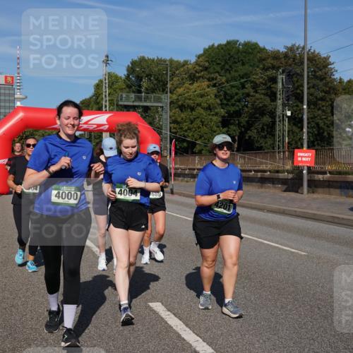 07.09.2025 - BARMER Alsterlauf Yannick Fuchs http://msf.ph/oto/8829392 07.09.2025 10:24:13 Laufen 4004, 689, 4000, 4201 meine-sportfotos.de