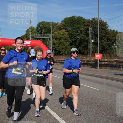 07.09.2025 - BARMER Alsterlauf Yannick Fuchs http://msf.ph/oto/8829393 07.09.2025 10:24:13 Laufen 4000, 4004, 9 meine-sportfotos.de