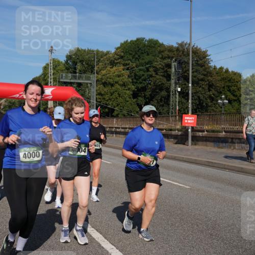 07.09.2025 - BARMER Alsterlauf Yannick Fuchs http://msf.ph/oto/8829394 07.09.2025 10:24:13 Laufen 480, 4000, 4004, 89 meine-sportfotos.de