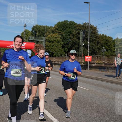 07.09.2025 - BARMER Alsterlauf Yannick Fuchs http://msf.ph/oto/8829395 07.09.2025 10:24:13 Laufen 4804, 4000, 004, 89, 201 meine-sportfotos.de