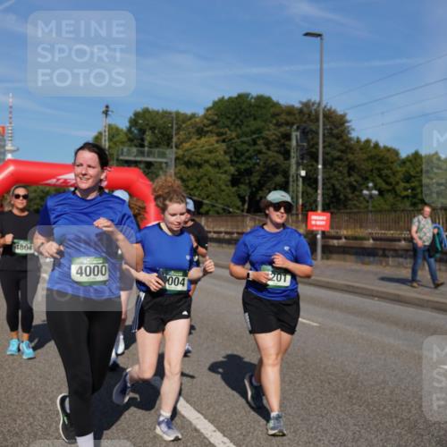 07.09.2025 - BARMER Alsterlauf Yannick Fuchs http://msf.ph/oto/8829396 07.09.2025 10:24:13 Laufen 4804, 4000, 004 meine-sportfotos.de